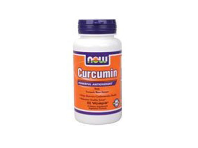 Curcumin 薑黃素