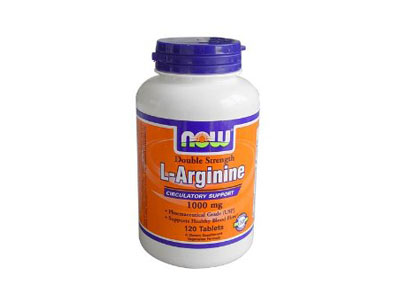 L-Arginine  精胺酸