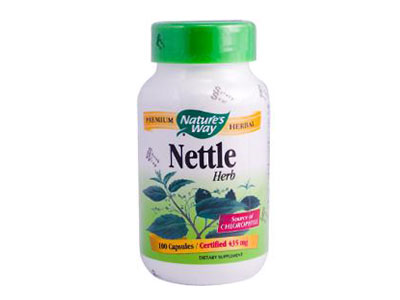 Nettle Herb   蕁麻
