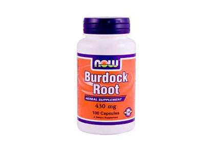Burdock Root 牛蒡素