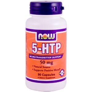 5-HTP 五羥色胺酸