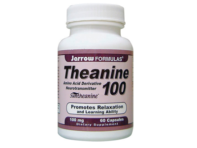 Theanine 茶氨酸
