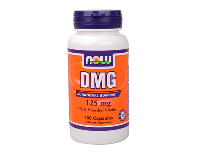葡萄糖酸  DMG
