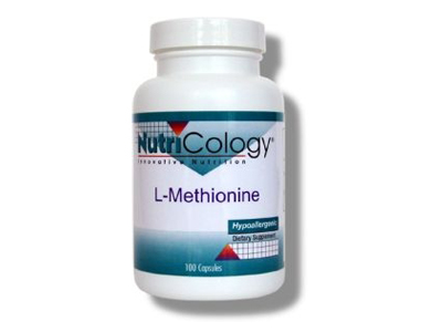 蛋胺酸  L-Methionine