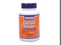 Calcium Citrate  檸檬酸鈣