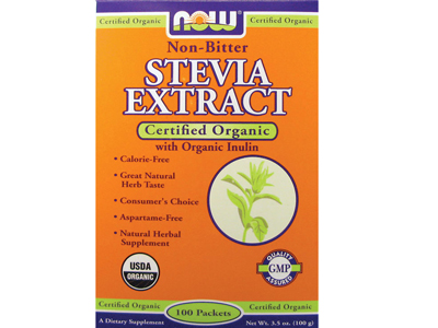 Stevioside 甜菊糖苷