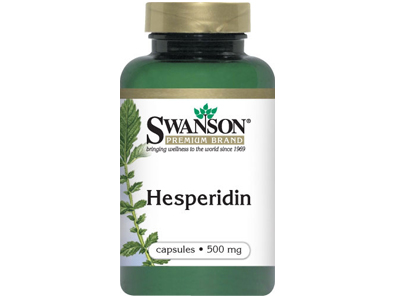 Hesperidin 橙皮苷