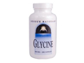 Glycine 甘氨酸