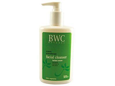 BWC Facial Cleanser 草本潔面乳