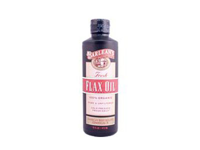 Flax Oil 有機亞麻籽油