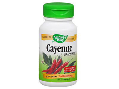 Cayenne 紅椒粉