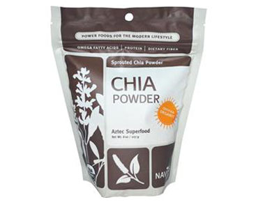 Chia Powder 有機奇異子粉