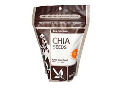 Chia Seeds (Organic) 有機奇異籽(全粒)
