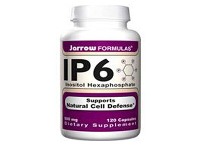 IP6  肌醇六磷酸