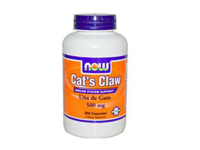 Cat’s Claw (Peru) 秘魯貓爪