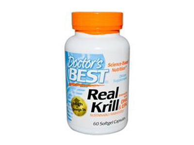 Krill Oil 磷虾油