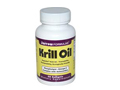 Krill Oil 磷蝦油