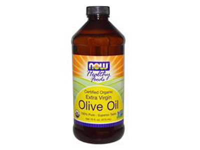 Olive Oil 橄欖油