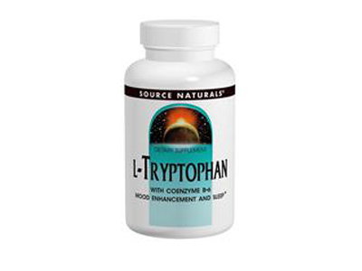 L-Tryptophan  色氨酸