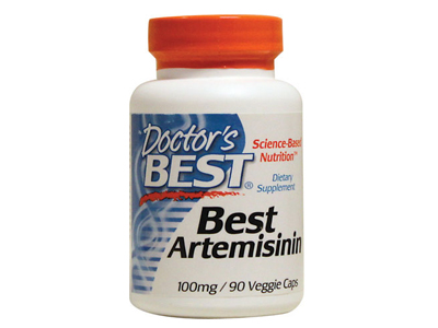 Artemisinin  青蒿素