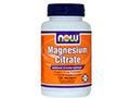 Magnesium Citrate 檸檬酸鎂