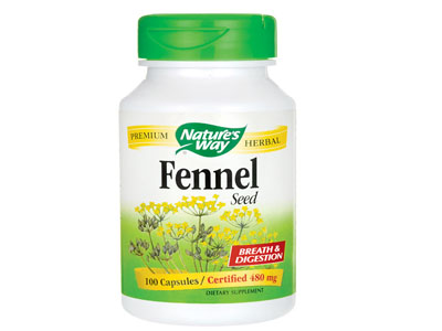Fennel Seed茴香籽