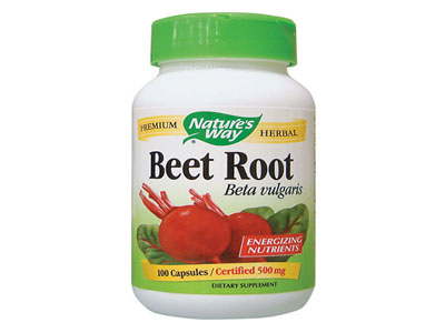 Beet Root 甜菜根