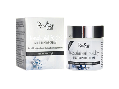 Nasolabial Multi-Peptide Cream