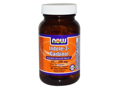 Indole-3-Carbinol  芥蘭素