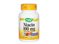 Niacin菸鹼酸