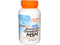 Glucosamine/Chondroitin/ MSM