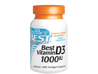 Vitamin D 維他命 D