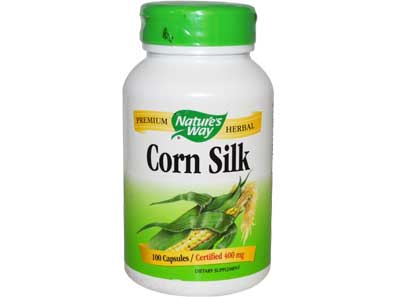 Corn Silk 玉米須