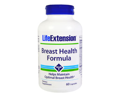 Breast Health Formula 健乳專方