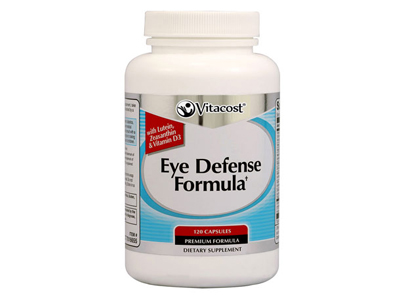 Eye Defense Formula 至尊護眼專方