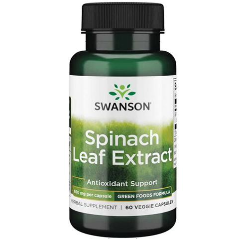 Spinach Leaf Extract  菠菜素  