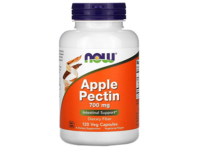 Apple Pectin 蘋果果膠