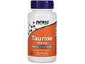 Taurine 牛磺酸
