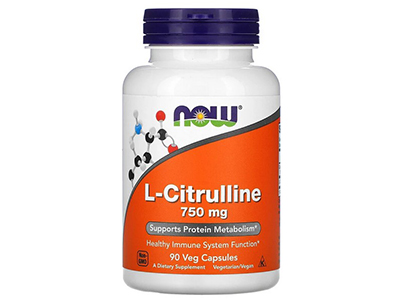 L-Citrulline  瓜氨酸