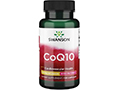 輔酵素Q10 (CoQ10)