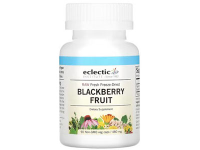 Blackberry  Extract 黑莓