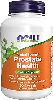 Prostate Health前列腺健康複方
