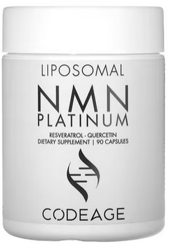 NMN (Liposomal)  