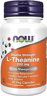 L-Theanine 茶氨酸