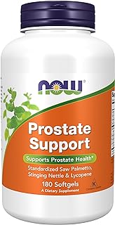 Prostate Support 前列通